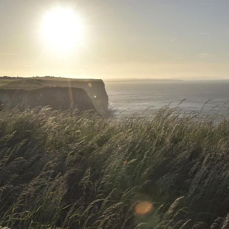 Waves And Wolds Villa Sewerby Екстериор снимка