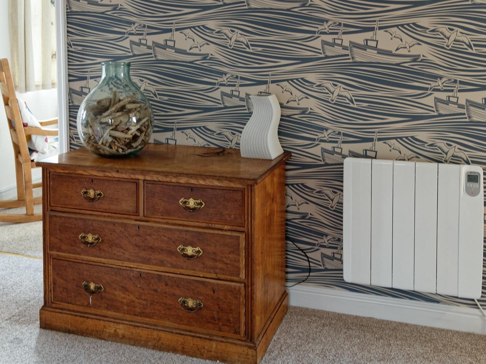 Waves And Wolds Villa Sewerby Екстериор снимка